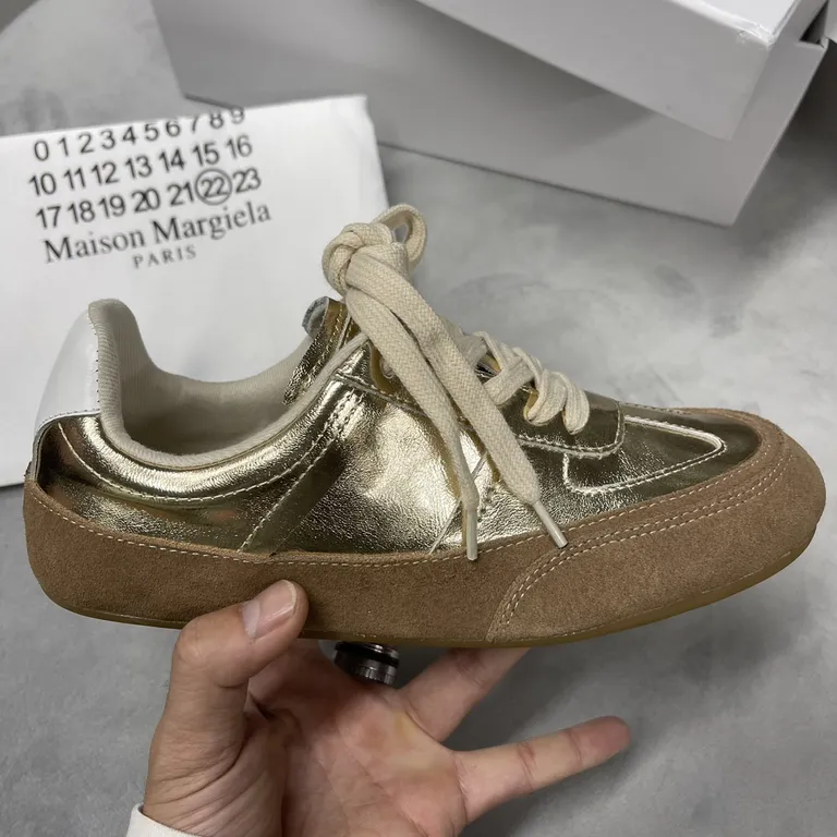 Maison Margiela Shoe 